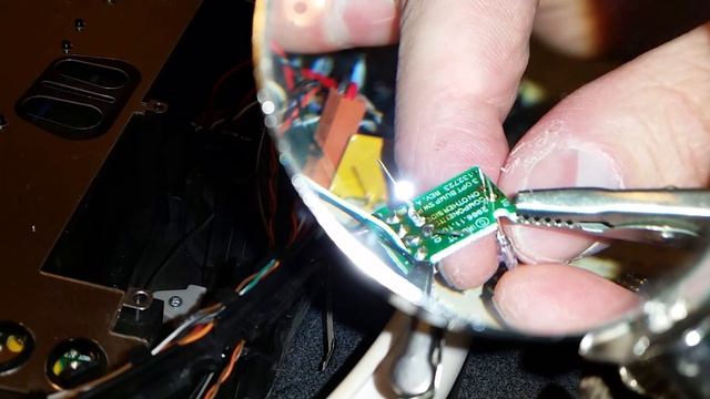 Fixing Roomba Error 9 and Circle Dance смотреть онлайн