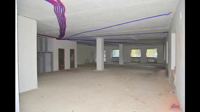 Продается здание 1745 кв.м, Одинцовский р-н, д.Жуковка смотреть онлайн