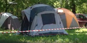 Арт-фестиваль и семейный лагерь. Неограниченные возможности