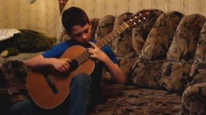Кубинский танец 2 Май 2010
