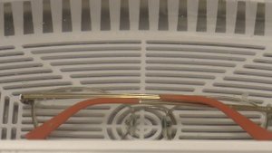 чистка оправы ультразвуком мп4