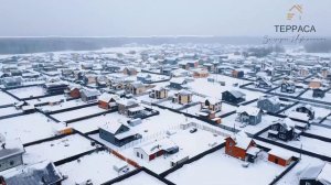 Новый ДОМ в 2-а Этажа КОМФОРТА. Панорамные окна. Камин. ТЕРРАСА. Ломоносовский район КП ФАВОРИТ.