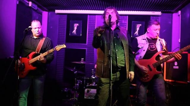 Ник Рок-н-Ролл и Трите Души - Пламя цветов (28.01.23)