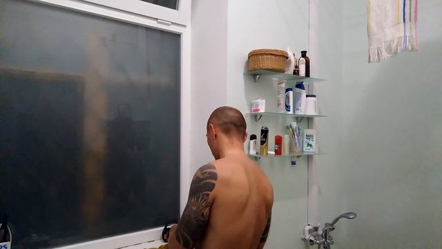 Бритье.Вечер с Утренней Окой. смотреть онлайн