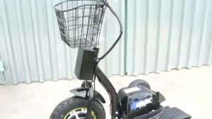 В чем отличие 36v и 48v моделей электросмокатов Zappy?