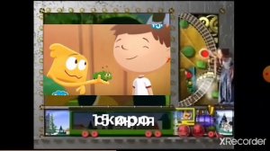 Детский мир - Анонс "Мир Джастина" (15.07.2012)