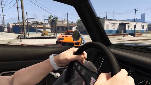 Неудачные дубли со съёмок Тачки на прокачку про Супру из Форсажа смотреть онлайн