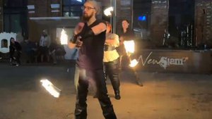 Открытие мото Психо сезона 2024 3-часть