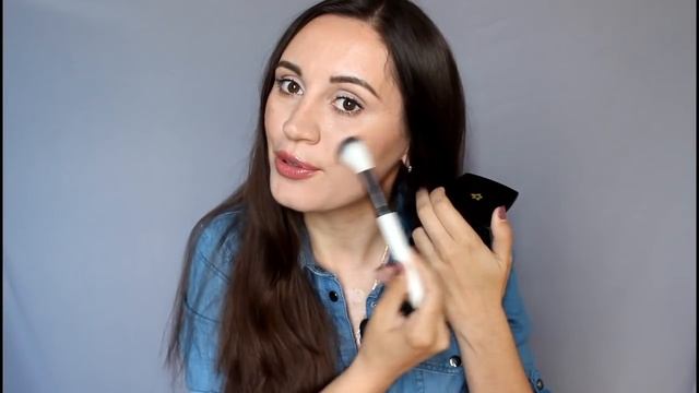 НОВИНКИ Минеральной КОСМЕТИКИ КМ Cosmetics смотреть онлайн