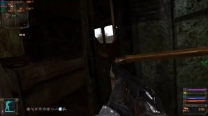 Динамит для Волка S.T.A.L.K.E.R. OGSR Mod 1.0.7