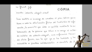 CORTO DEL ASESINATO DEL PADRE DE LA PRESIDENTA DEL TSJC: ALBERTO ALEGRET RICART