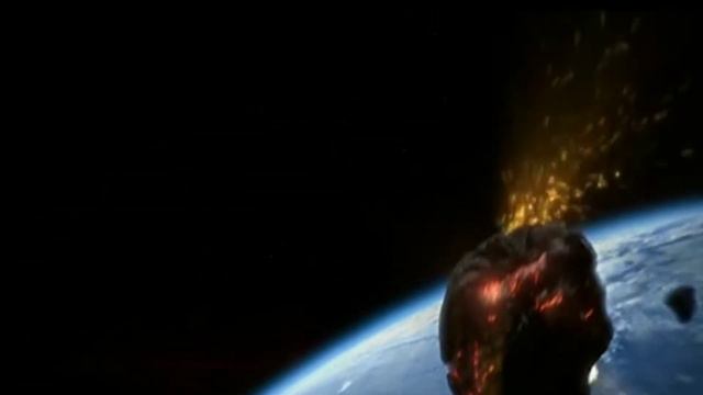 Земли больше нет смотреть онлайн