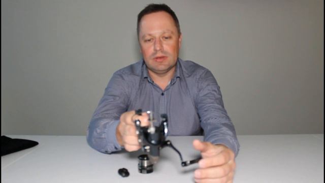 ЧТО ВЗЯТЬ ДЛЯ МОРМО-НАНО-УЛЬТРА? VANFORD? ULTEGRA? CALDIA? LUVIAS? А МОЖЕТ TSURINOYA RANGER?