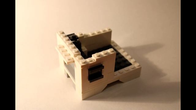 ЗИС-44 - ВМВ [ЛЕГО ИНСТРУКЦИЯ] - ZIS-44: AMBULANCE VERSION - WW2 [LEGO INSTRUCTION] смотреть онлайн