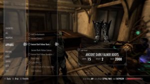 Skyrim Mage Mods Dovakin