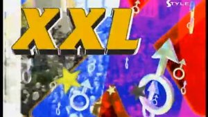 Мария Семкина - Модель XXL