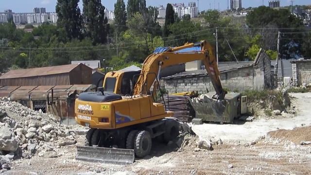 Samsung SE 130 W-3 смотреть онлайн