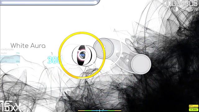 белая аура смотреть онлайн