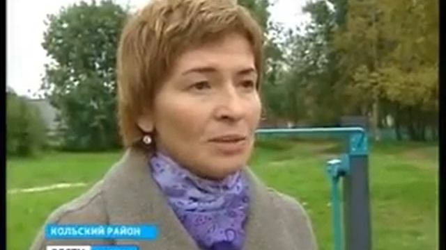 Инспектирование хода реализации проекта «Ремонт спортивных залов сельских школ» в МБОУ Туломская СО смотреть онлайн