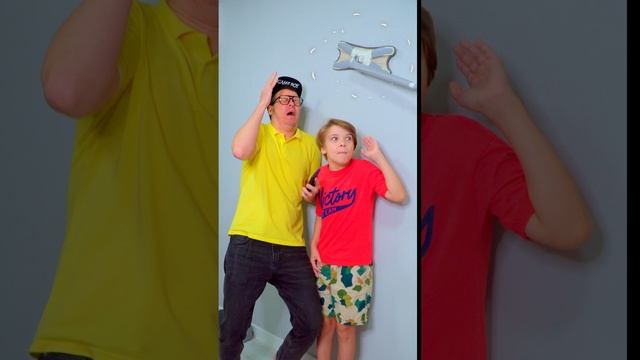 мама против паука) #Larikifamily