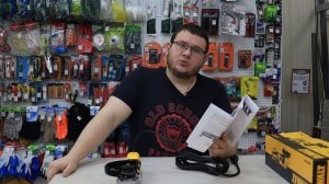 Сетевая бесщеточная УШМ Dewalt DWE4347-QS. Стоит ли своих денег? Или лучше с Aliexpress?