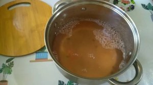 Арбуз на зиму.?Сладкий рецепт на зиму.