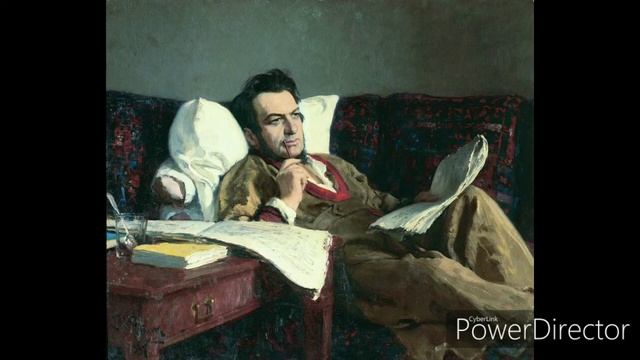 Михаил Глинка.Биография смотреть онлайн