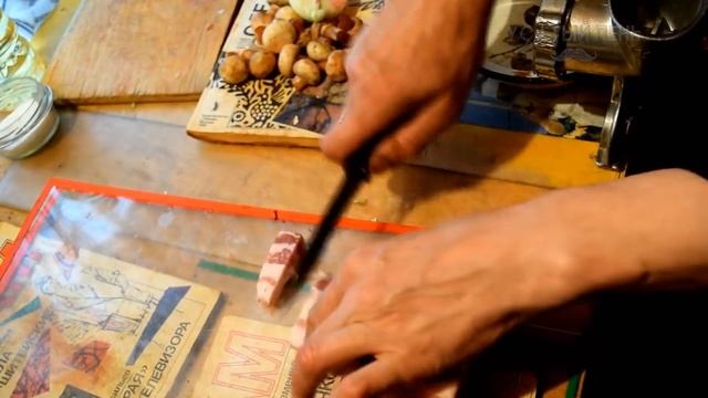 ТЮРЕМНЫЕ РЕЦЕПТЫ ОТ АРЕСТАНТА! (УГАР)