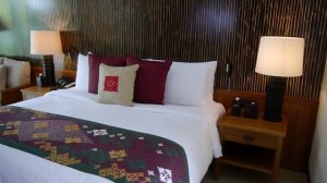 Cnina Hainan Mandarin Oriental Sanya 5 Китай Отель Мандарин Ориентал Санья 5 звезд Отзыв Полетели