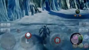 Darksiders II на Android'е