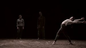 Современная хореография | Контемп | Партер | Хореография 2020