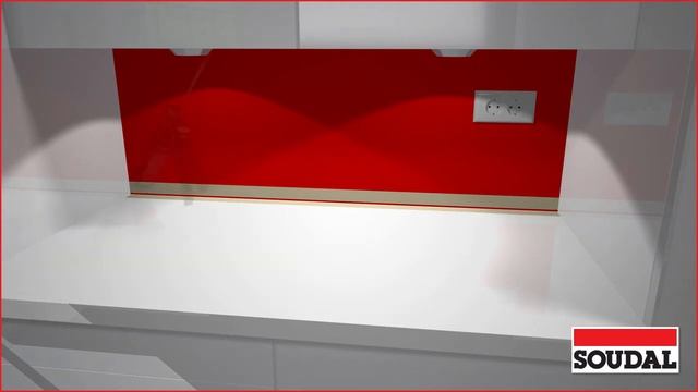 Силиконовые герметики – применение на кухне