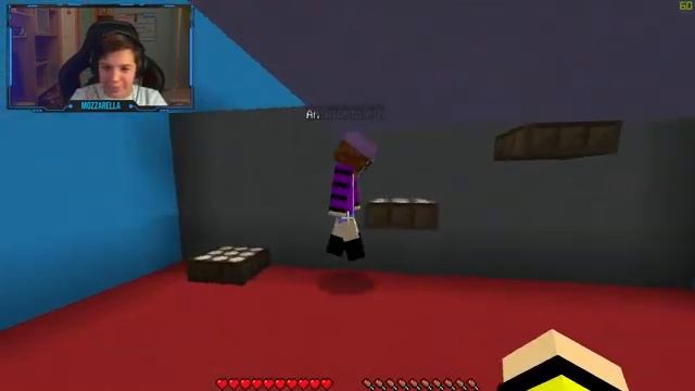 Фортнайт I Стрим С ВЕБКОЙ смотреть онлайн