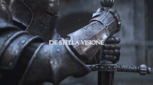 Salve Regina: A Templar Chant (Lyric Video)