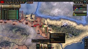 Гражданка в Испании. Прохождение за ванильный СССР в Hearts of Iron 4.
