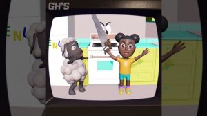 Makka Pakka - AMANDA THE ADVENTURER ANIMATION | GH'S ANIMATION