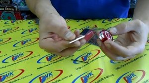Универсальная Заготовка ключа зажигания на мотоцикл.