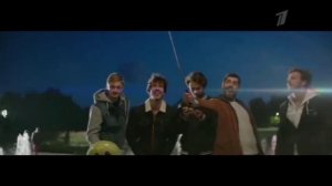 (2015) KFC So Good - Наслаждайся настоящим