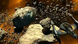 Space Rangers 2 Intro Music(Full)