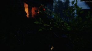 #17 Metro Exodus Выяснить Судьбу Алеши