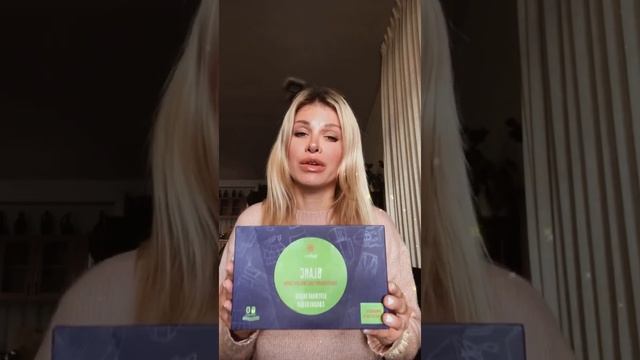 Вред стирального порошка на здоровье человека! Альтернатива- стиральные пластины Biotrim от Greenwa смотреть онлайн