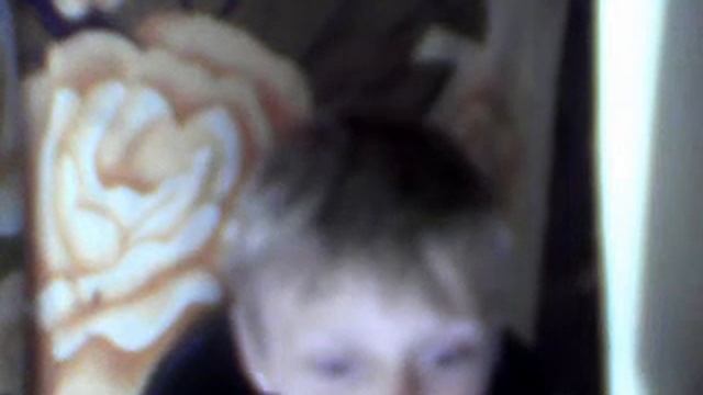 Видео с веб-камеры. Дата: 19 июля 2013 г. 13:15.