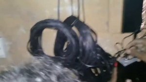 DIY Install Dahua 4 Channel CCTV Camera kit - DAHUA XVR setup