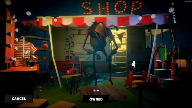 NEW EMOTES / DANCES (Secret Neighbor) смотреть онлайн