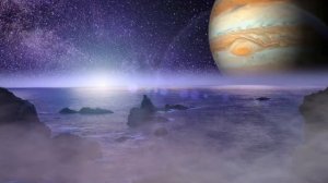 Healing meditation music. Космическая целительная музыка