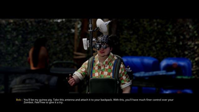 Welcome to ParadiZe PC RTX 4080 4K Ultra Gameplay смотреть онлайн