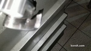 К чему может привести износ безобидного привода ТНВД, Peugeot 407 2.0d Common Rail, DW10BTED4