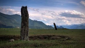 Приезжайте в Онгудай - сердце горной страны!