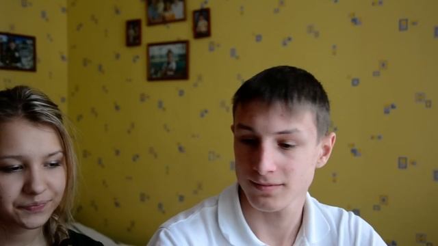 Ульяна Молокова и Коля Цыганков - а мы друг другу кто?