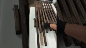 Новая инструкция по сборке кресла